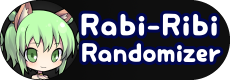 Rabi-Ribi Randomizer